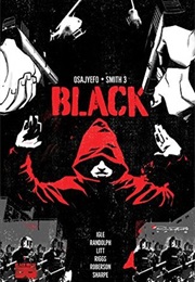 Black, Vol. 1 (Kwanza Osajyefo)