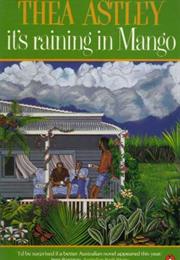 It's Raining in Mango