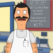 Don't Go Brocking My Heart - With Broccoli & Artichoke Hearts