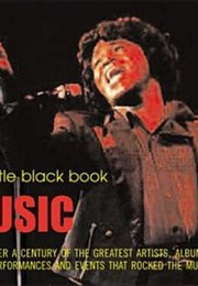 Music (Little Black Book) (Sean Egan)