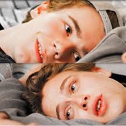 Isak X Even