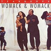 Teardrops-Womack&Womack