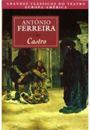 Castro (Antônio Ferreira)