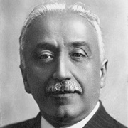 Niceto Alcala-Zamora