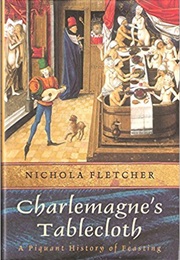 Charlemagne's Tablecloth (Nichola Fletcher)
