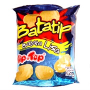 Batatip - Brazil
