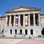 National Portrait Gallery - Washington D.C.