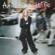 Let Go (Avril Lavigne Album)