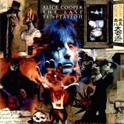 Bad Place Alone - Alice Cooper