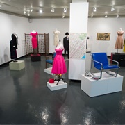 Kansas State University Historic Costume and Textile Museum