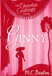 Ginny (M.C.Beaton)