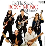 Do the Strand - Roxy Music