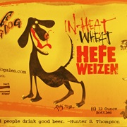 In-Heat Wheat (Flying Dog)