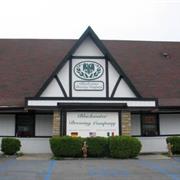 Blackwater Brewing Company