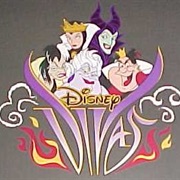 Disney Divas