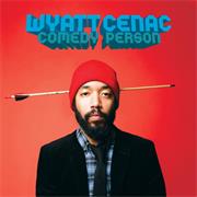 Comedy Person - Wyatt Cenac