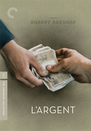 L'argent (1983)