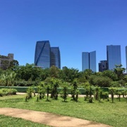 Parque Do Povo