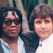 Milton Nascimento & Lô Borges