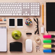 Reorganizing Your Stuff