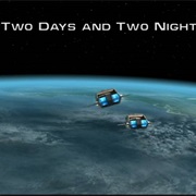 Two Days and Two Nights