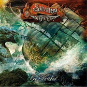 The Samurai of Prog - On We Sail