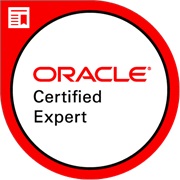 Oracle Certification