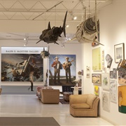 Anderson Museum of Contemporary Art