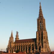 Ulm Cathedral