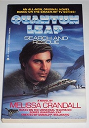 Quantum Leap: Search and Rescue (Melissa Crandall)