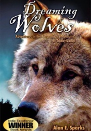 Dreaming Wolves (Alan Sparks)