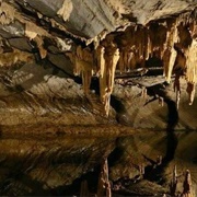 Caves of the Ardennes