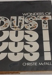 Wonders of Dust (Christie McFall)