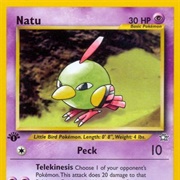 Natu