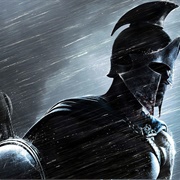 Do 300 Spartan Training