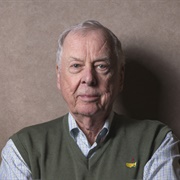 T. Boone Pickens