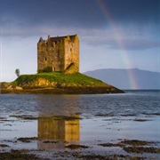 Stalker Castle