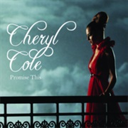 Cheryl Cole - Promise This