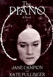 The Piano (Jane Campion)