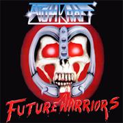 Atomkraft - Future Warriors (1985)