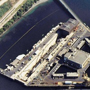Bangor Base, Washington
