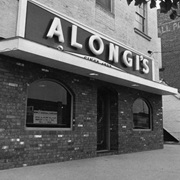 Alongi's, Duquoin, Il