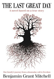 The Last Great Day (Benjamin Grant Mitchell)
