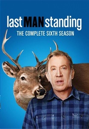 Last Man Standing Season 6 (2017)