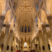 St. Patrick's Cathedral (Manhattan)