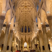 St. Patrick&#39;s Cathedral (Manhattan)