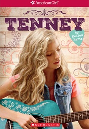Tenney (Kellan Hertz)