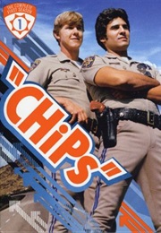 Chips 1977-1983 (1977)