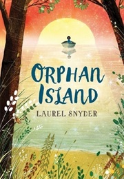 Orphan Island (Laurel Snyder)
