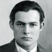 Read Everything Hemmingway Ever Wrote